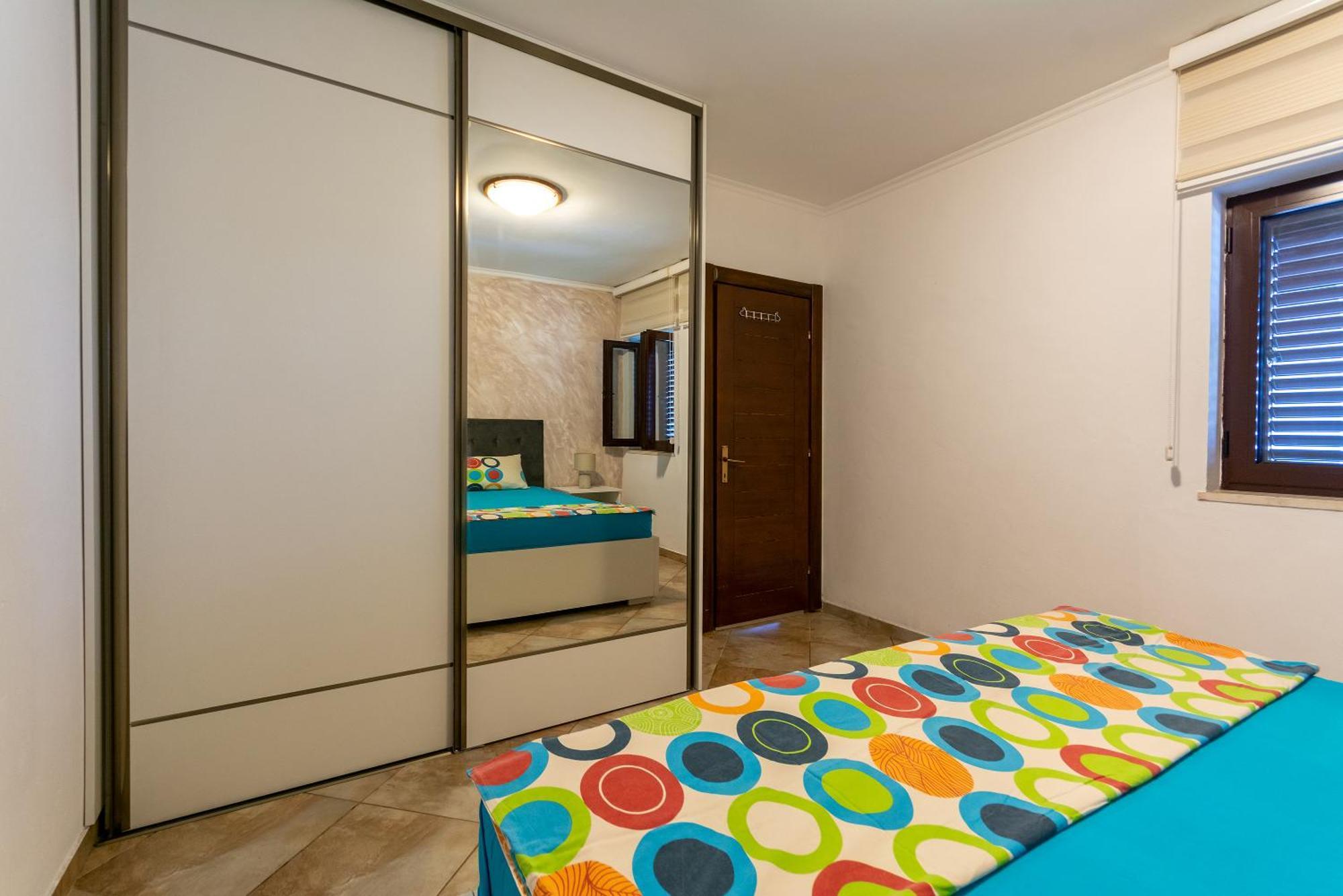 Sea Pearl Apartments Rafajlovići Exterior foto