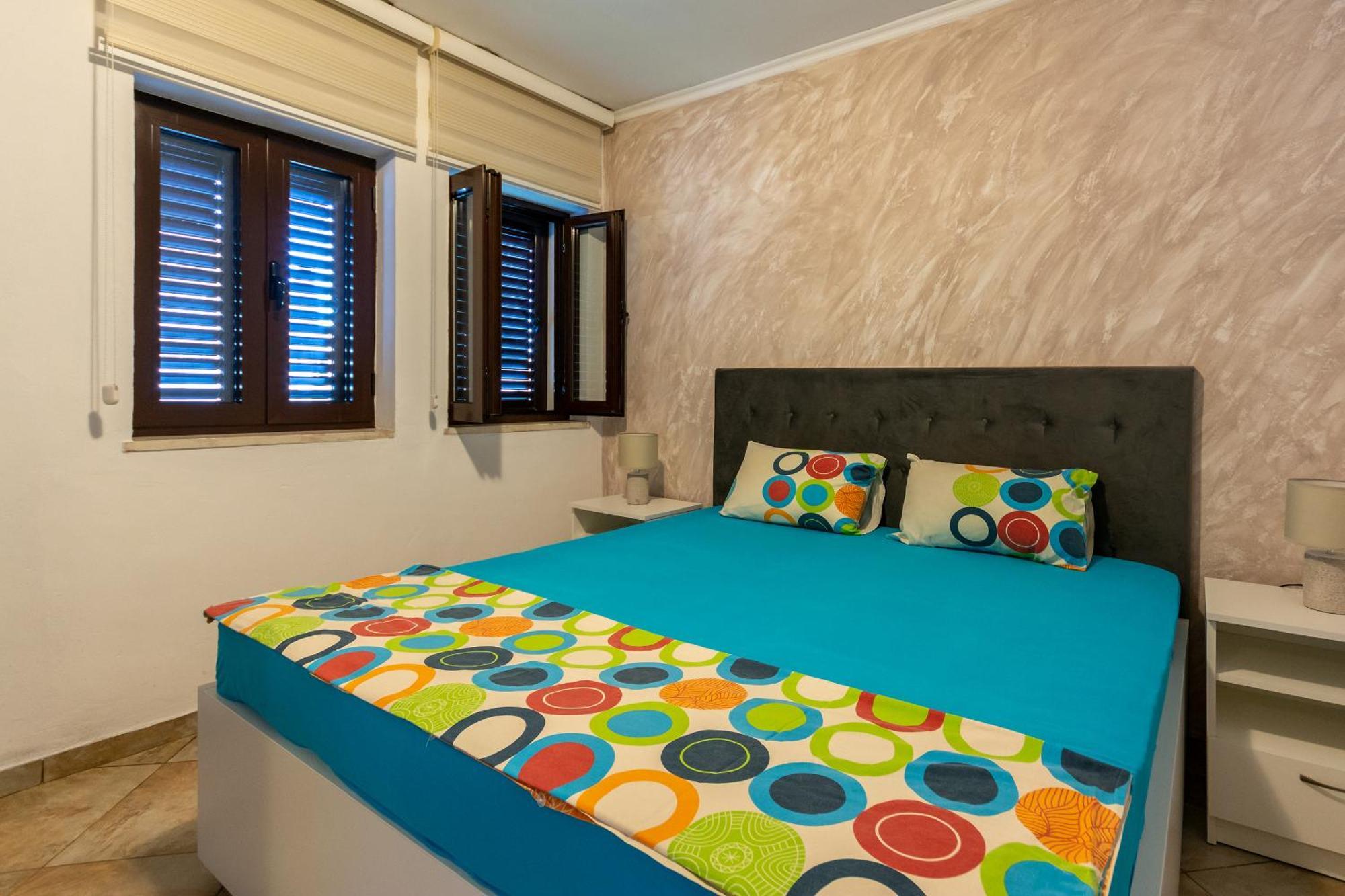 Sea Pearl Apartments Rafajlovići Exterior foto
